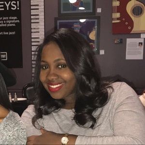 ❗️Meet Your fabulous Posher 😍😘